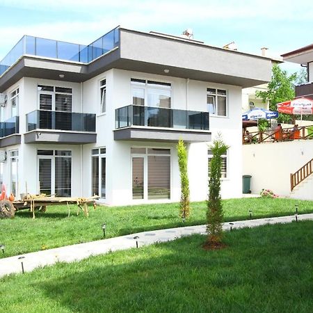 Loca Butik Hotel Sinop Buitenkant foto