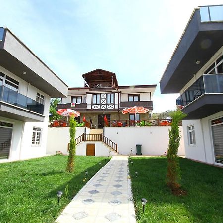 Loca Butik Hotel Sinop Buitenkant foto