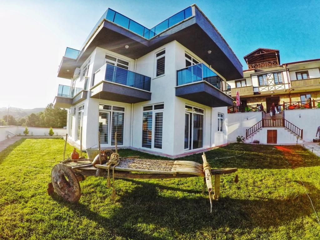 Loca Butik Hotel Sinop Buitenkant foto