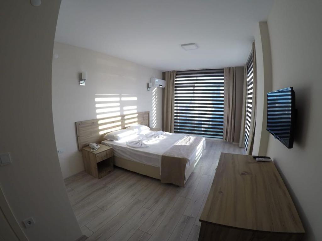 Loca Butik Hotel Sinop Buitenkant foto