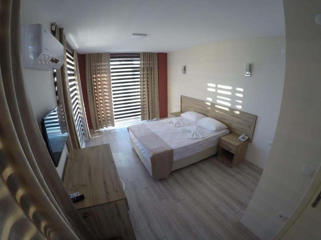 Loca Butik Hotel Sinop Buitenkant foto