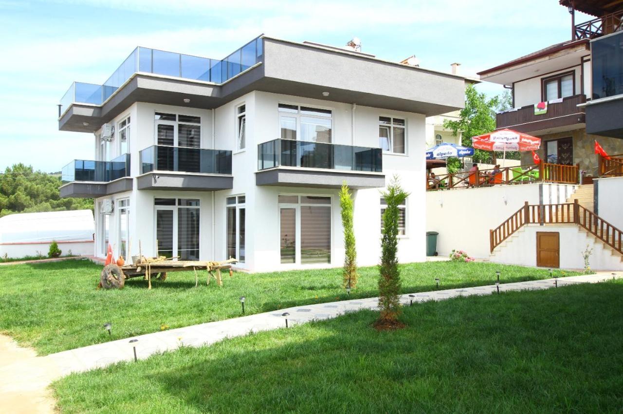 Loca Butik Hotel Sinop Buitenkant foto