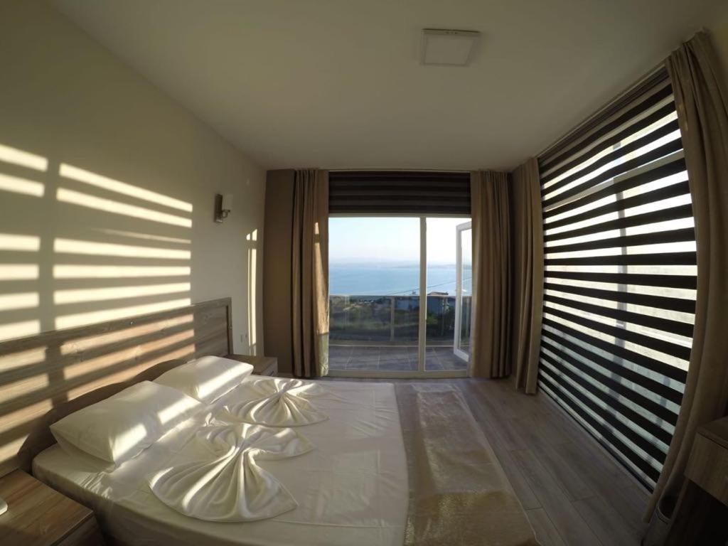 Loca Butik Hotel Sinop Buitenkant foto