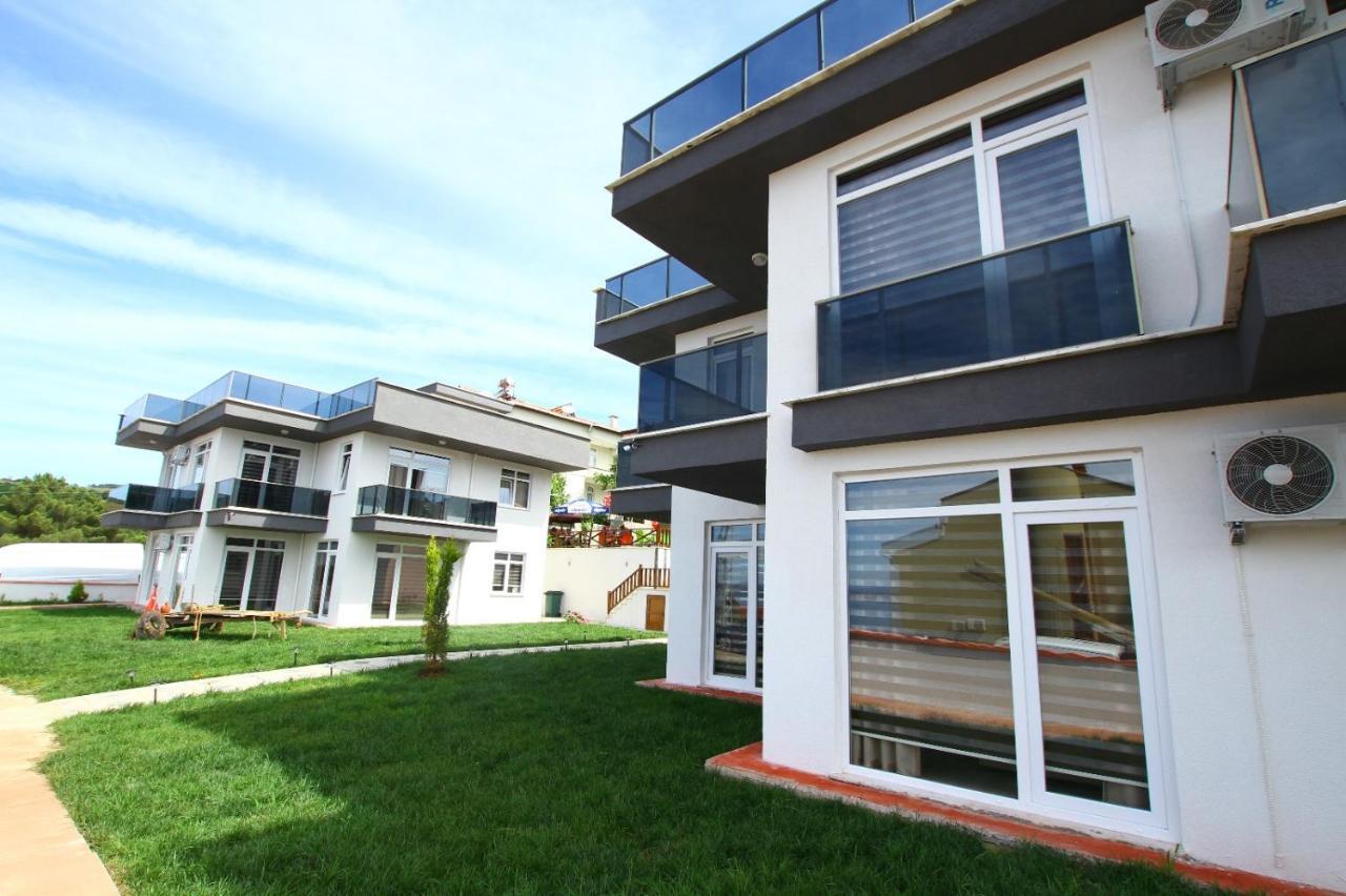 Loca Butik Hotel Sinop Buitenkant foto