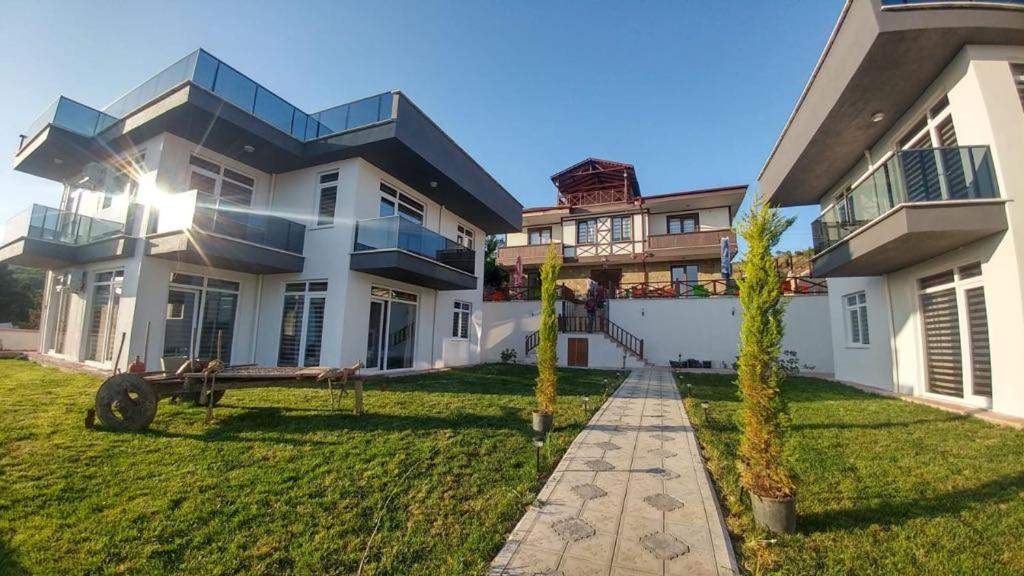 Loca Butik Hotel Sinop Buitenkant foto