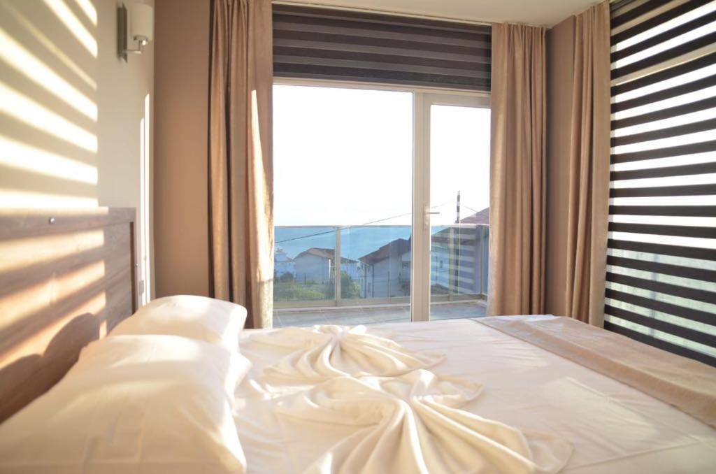 Loca Butik Hotel Sinop Buitenkant foto
