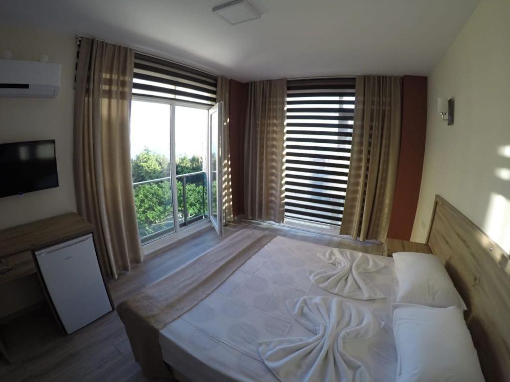 Loca Butik Hotel Sinop Buitenkant foto