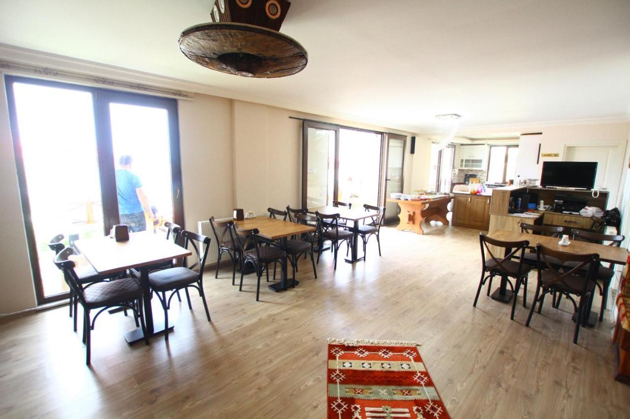 Loca Butik Hotel Sinop Buitenkant foto