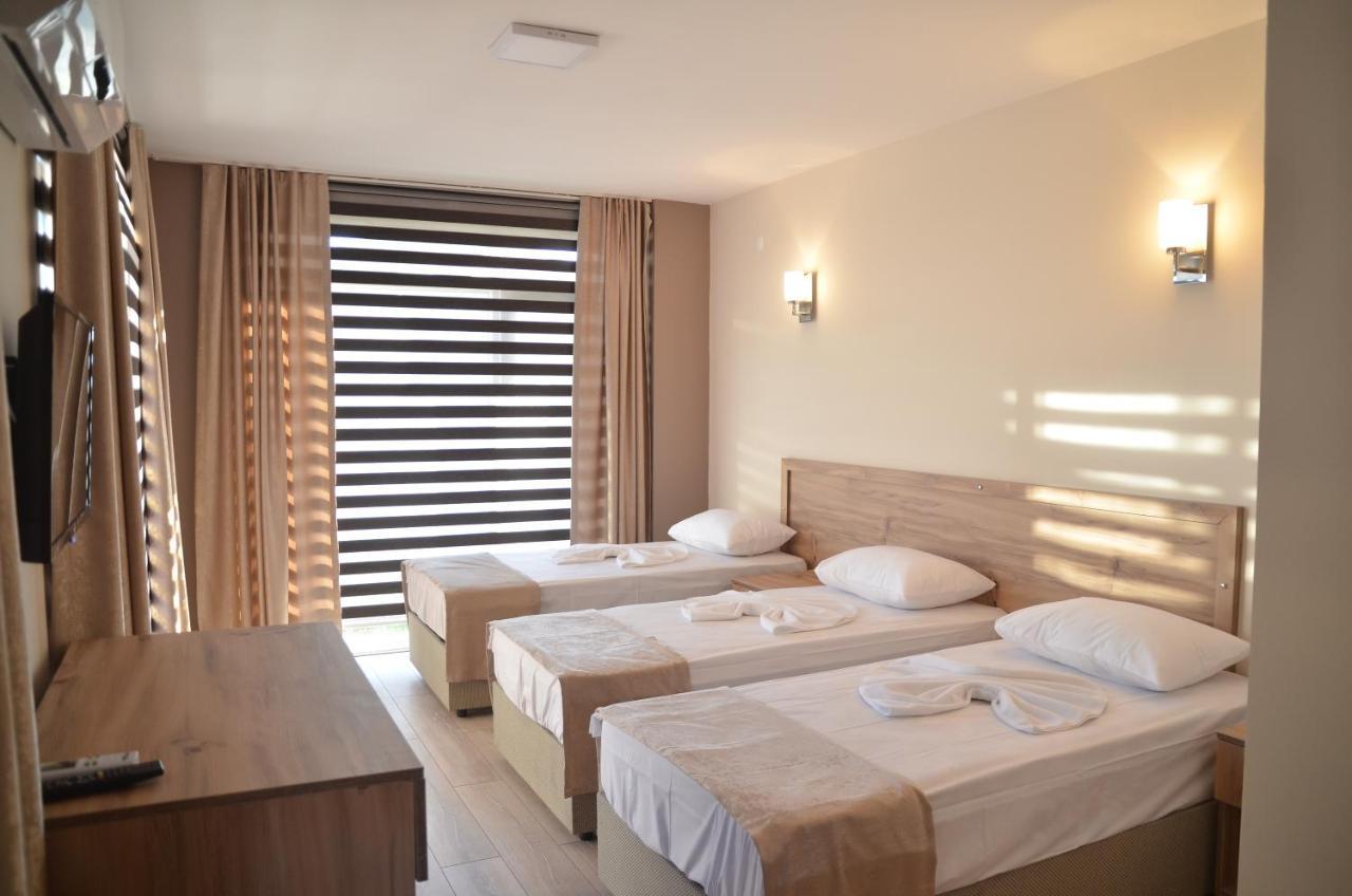 Loca Butik Hotel Sinop Buitenkant foto